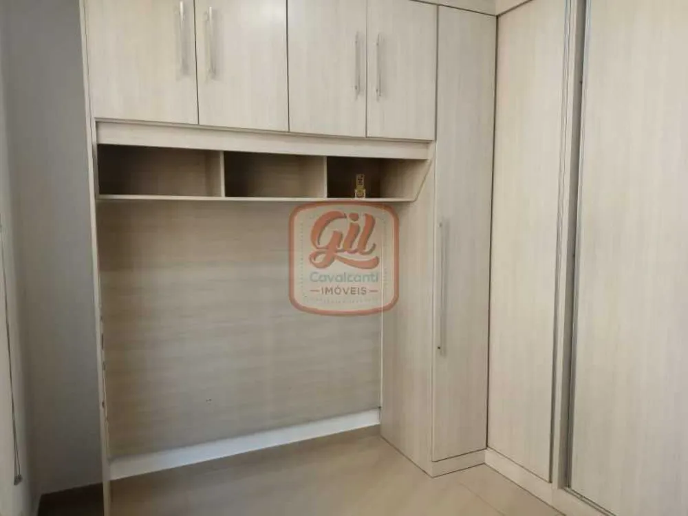 Apartamento, 2 quartos, 46 m² - Foto 15
