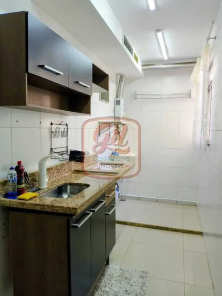 Apartamento, 2 quartos, 46 m² - Foto 6