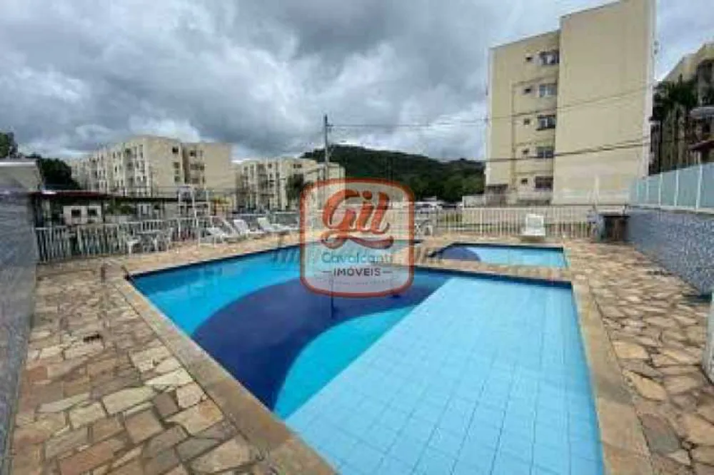 Apartamento, 2 quartos, 46 m² - Foto 19