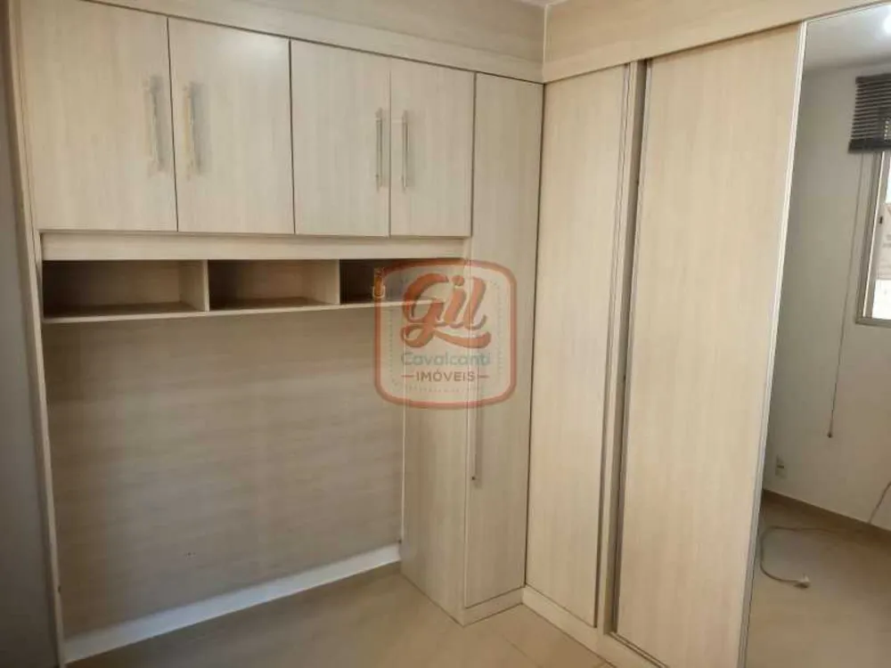 Apartamento, 2 quartos, 46 m² - Foto 13