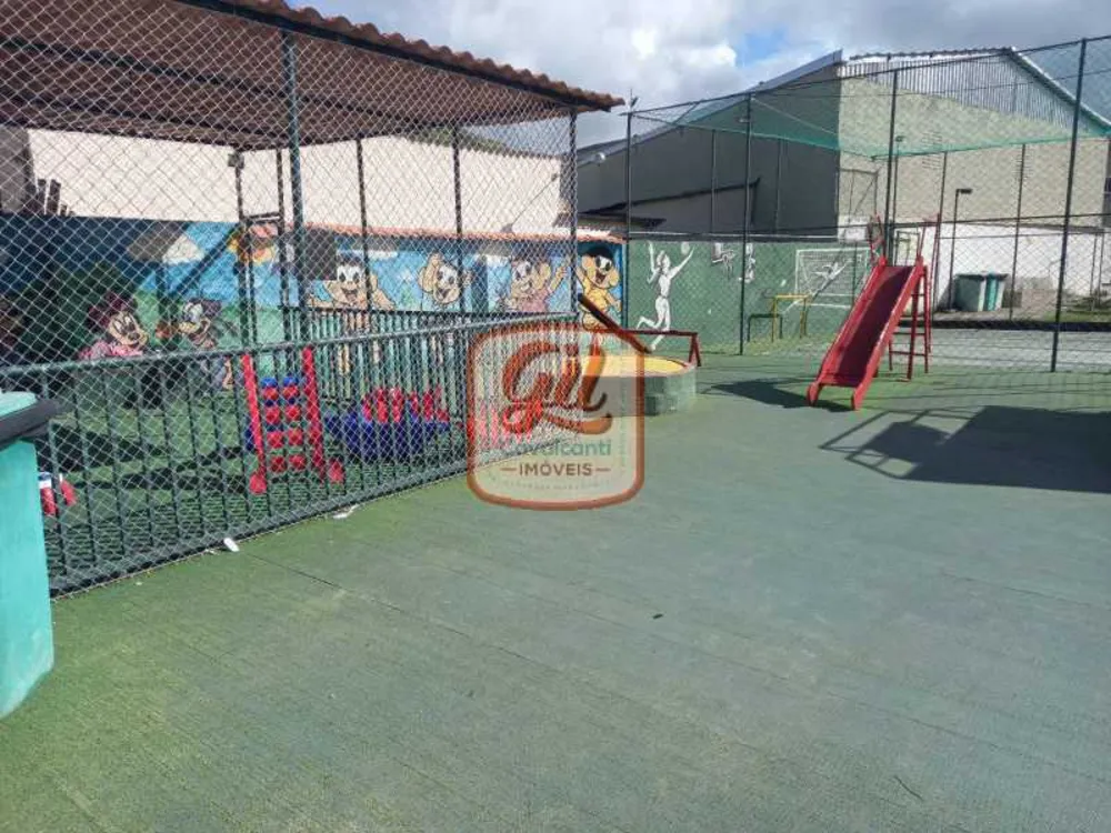 Apartamento, 2 quartos, 46 m² - Foto 27