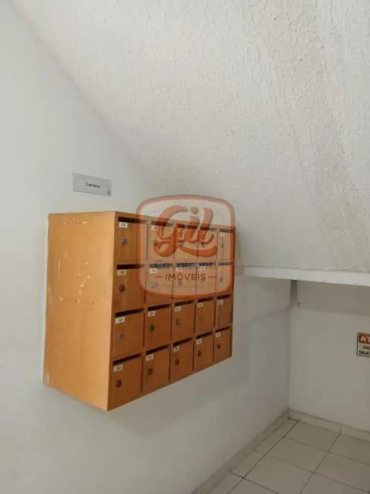 Apartamento, 2 quartos, 46 m² - Foto 17