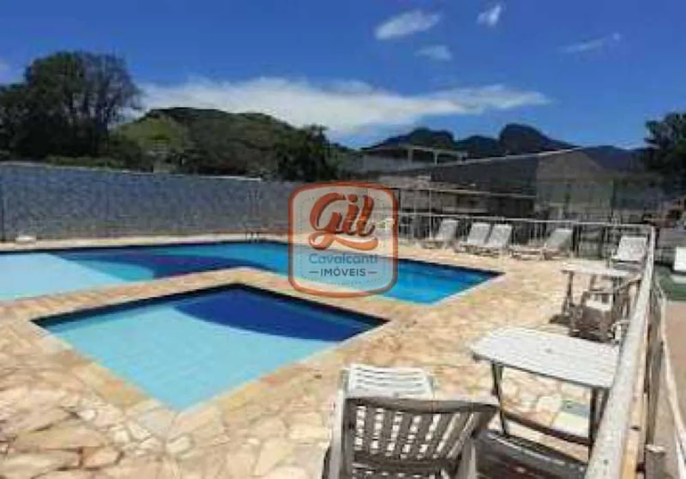 Apartamento, 2 quartos, 46 m² - Foto 18