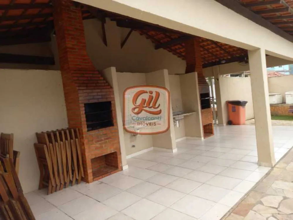 Apartamento, 2 quartos, 46 m² - Foto 20