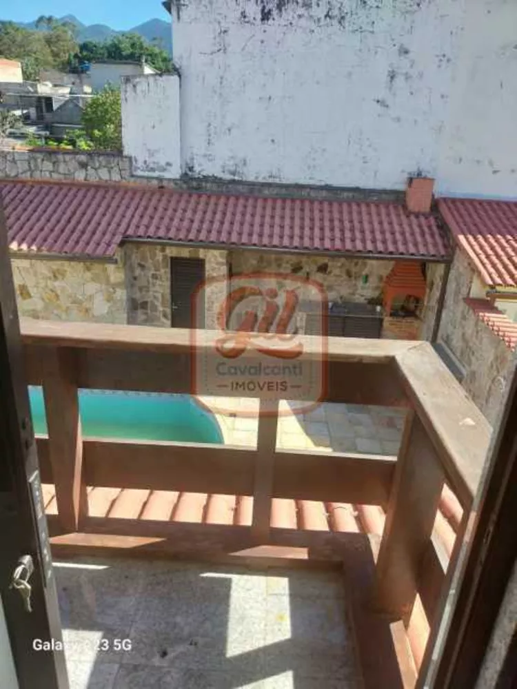 Casa de Condomínio, 3 quartos - Foto 22