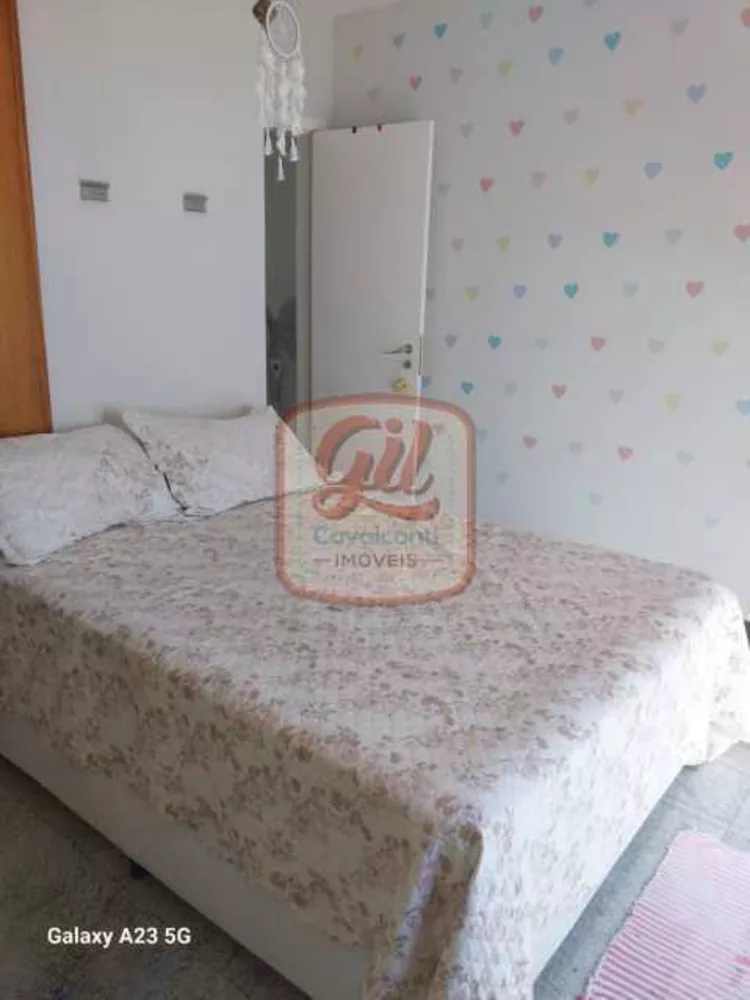 Casa de Condomínio, 3 quartos - Foto 20