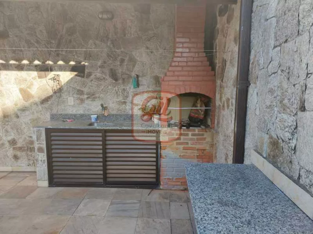 Casa de Condomínio, 3 quartos - Foto 29