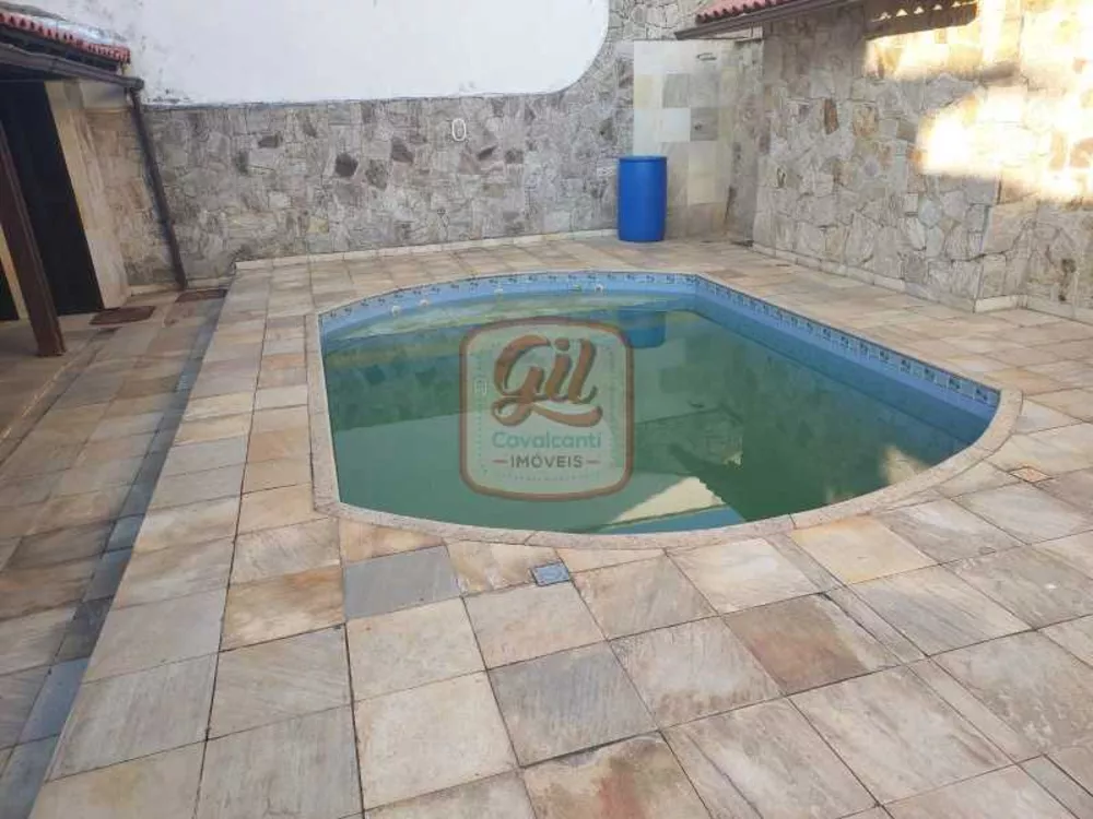 Casa de Condomínio, 3 quartos - Foto 27