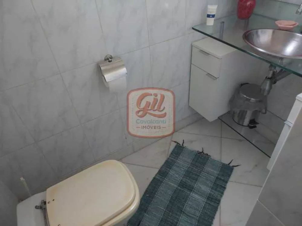 Casa de Condomínio, 3 quartos - Foto 16