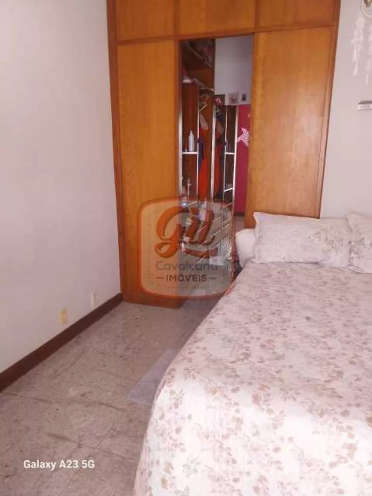Casa de Condomínio, 3 quartos - Foto 21