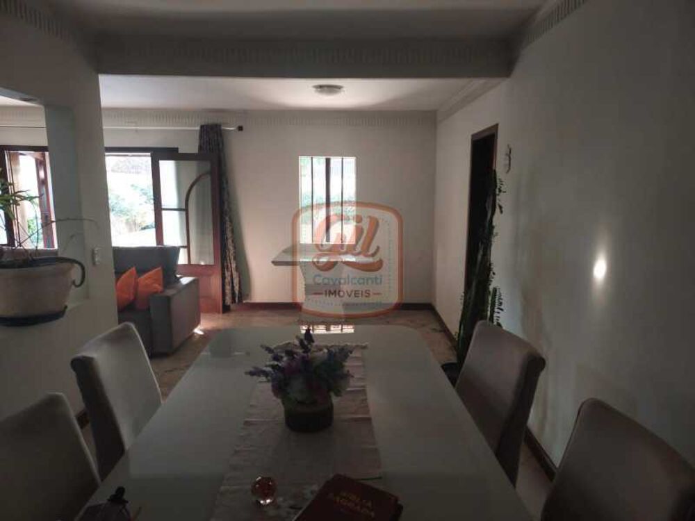 Casa de Condomínio, 3 quartos - Foto 7