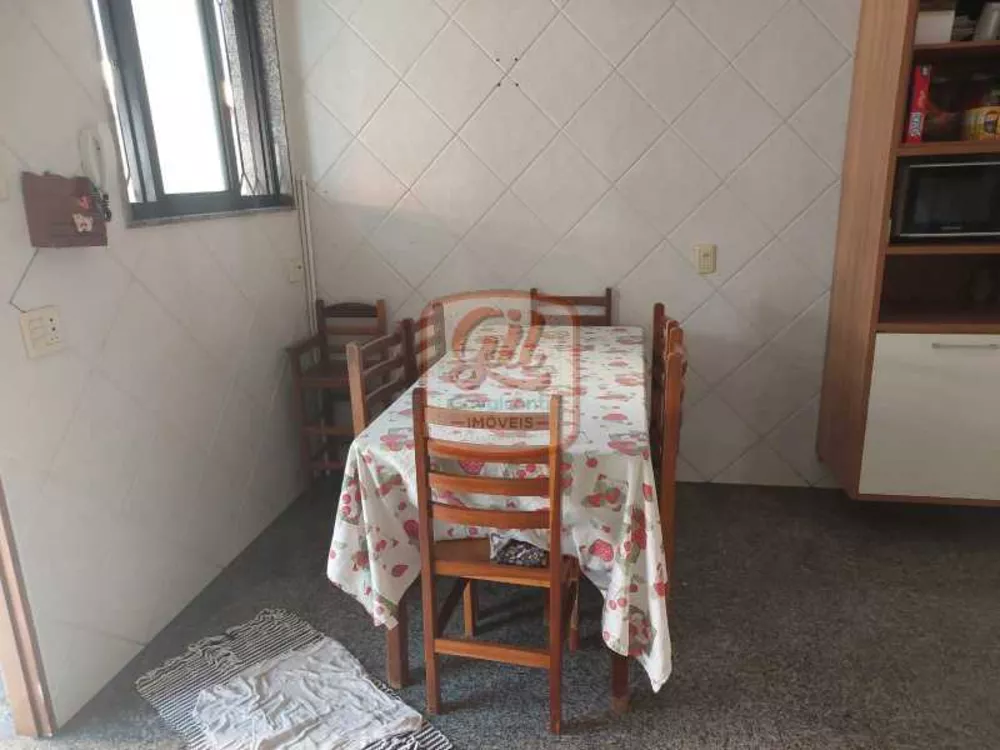 Casa de Condomínio, 3 quartos - Foto 25