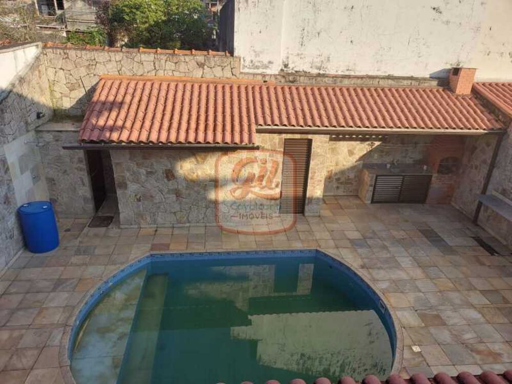 Casa de Condomínio, 3 quartos - Foto 28