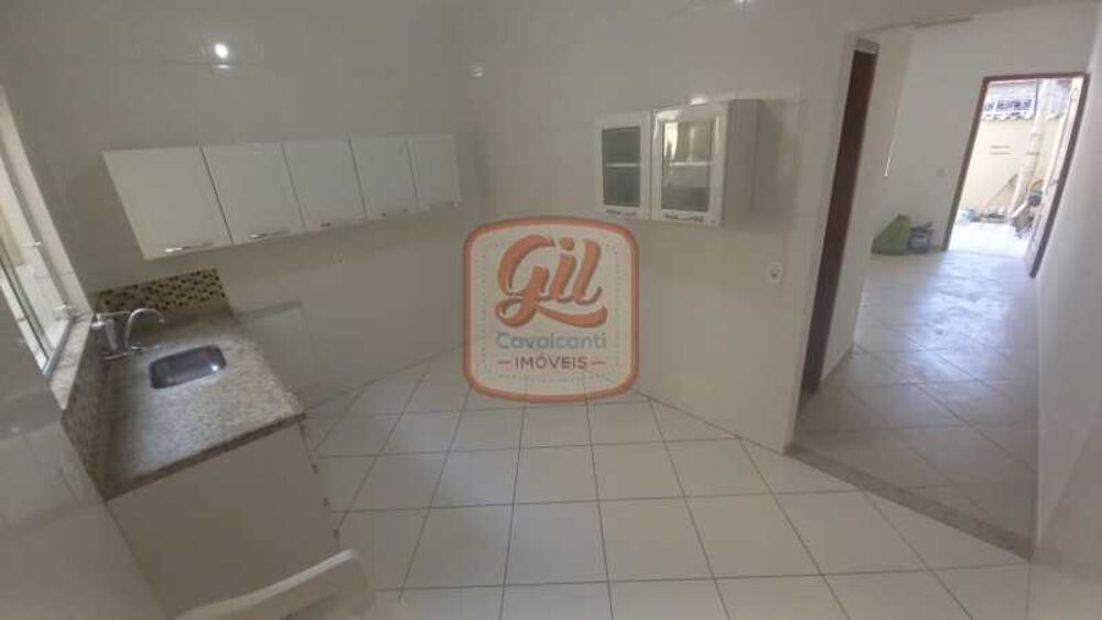 Casa de Condomínio, 2 quartos - Foto 3