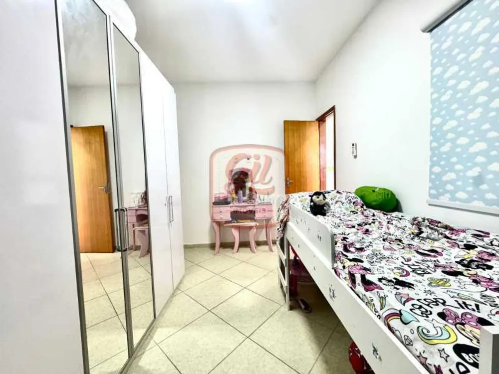 Casa de Condomínio, 2 quartos - Foto 18