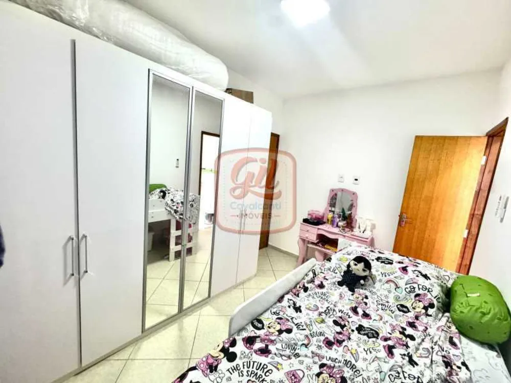Casa de Condomínio, 2 quartos - Foto 7