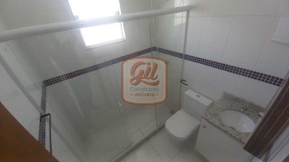 Casa de Condomínio, 2 quartos - Foto 35
