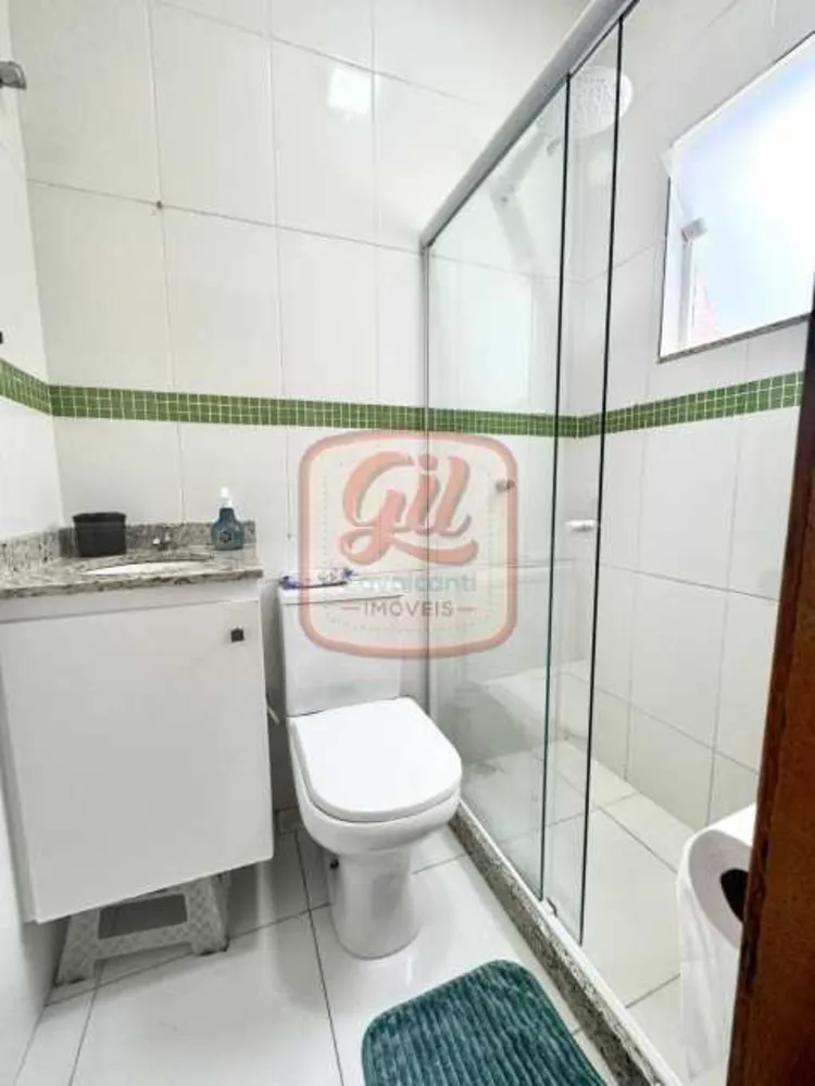 Casa de Condomínio, 2 quartos - Foto 21
