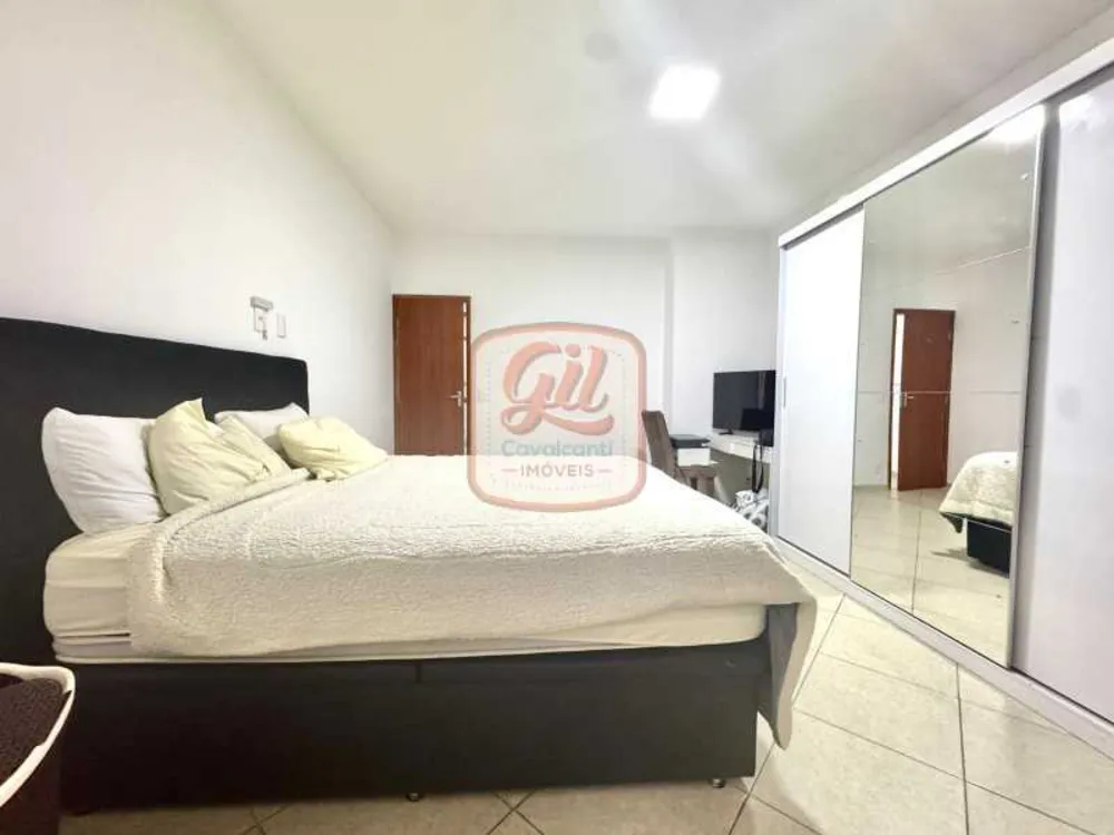 Casa de Condomínio, 2 quartos - Foto 16