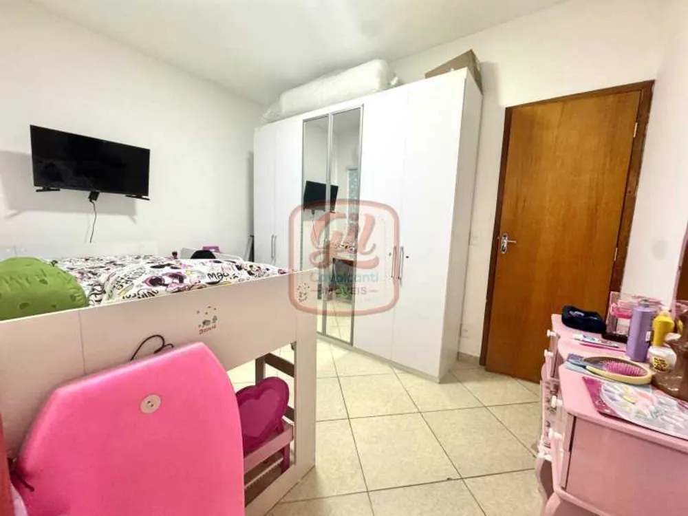 Casa de Condomínio, 2 quartos - Foto 9