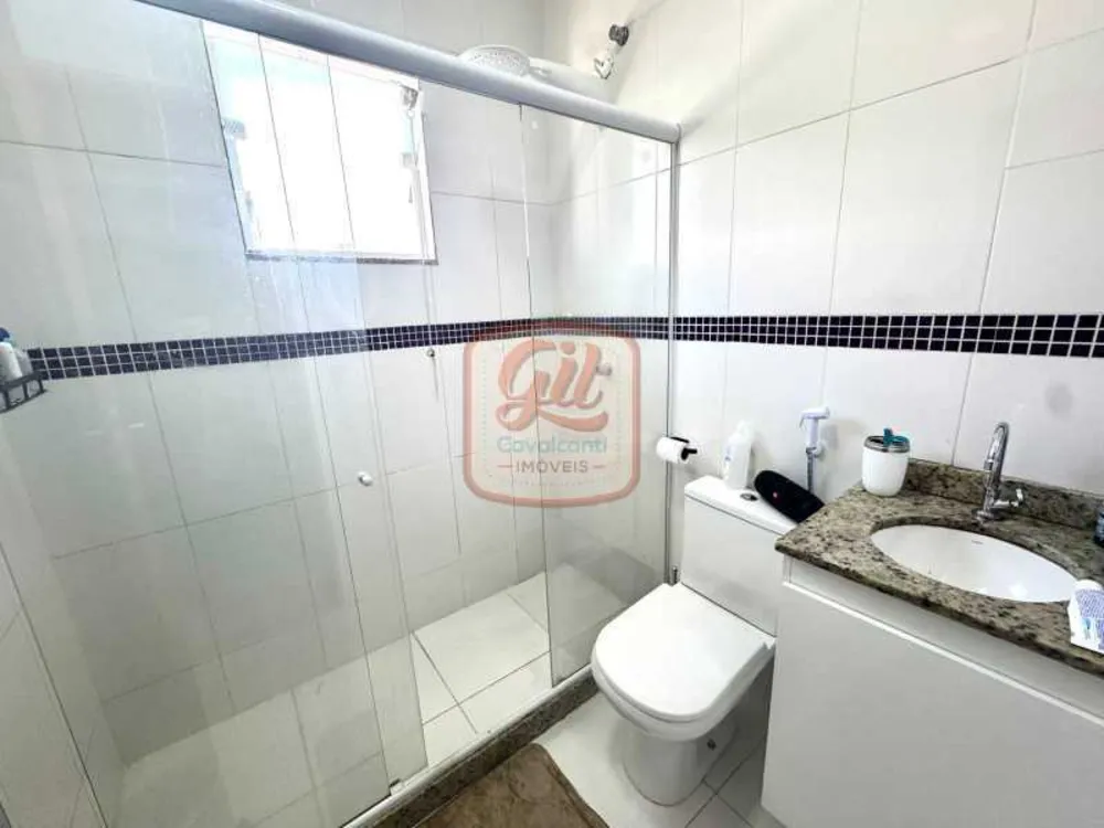 Casa de Condomínio, 2 quartos - Foto 15