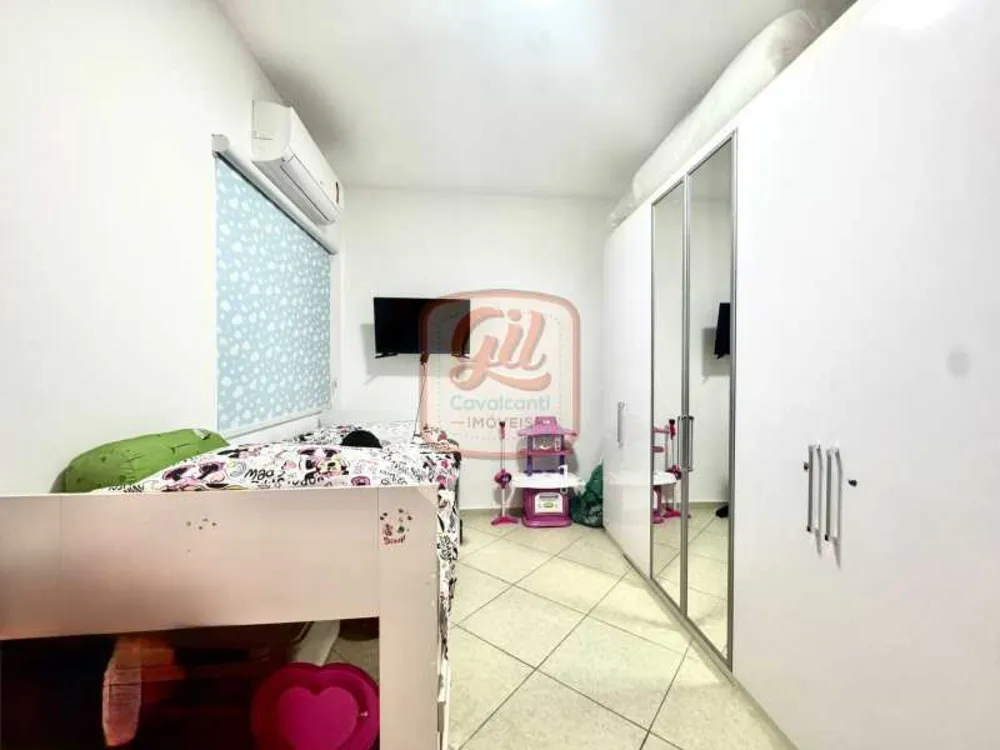 Casa de Condomínio, 2 quartos - Foto 30