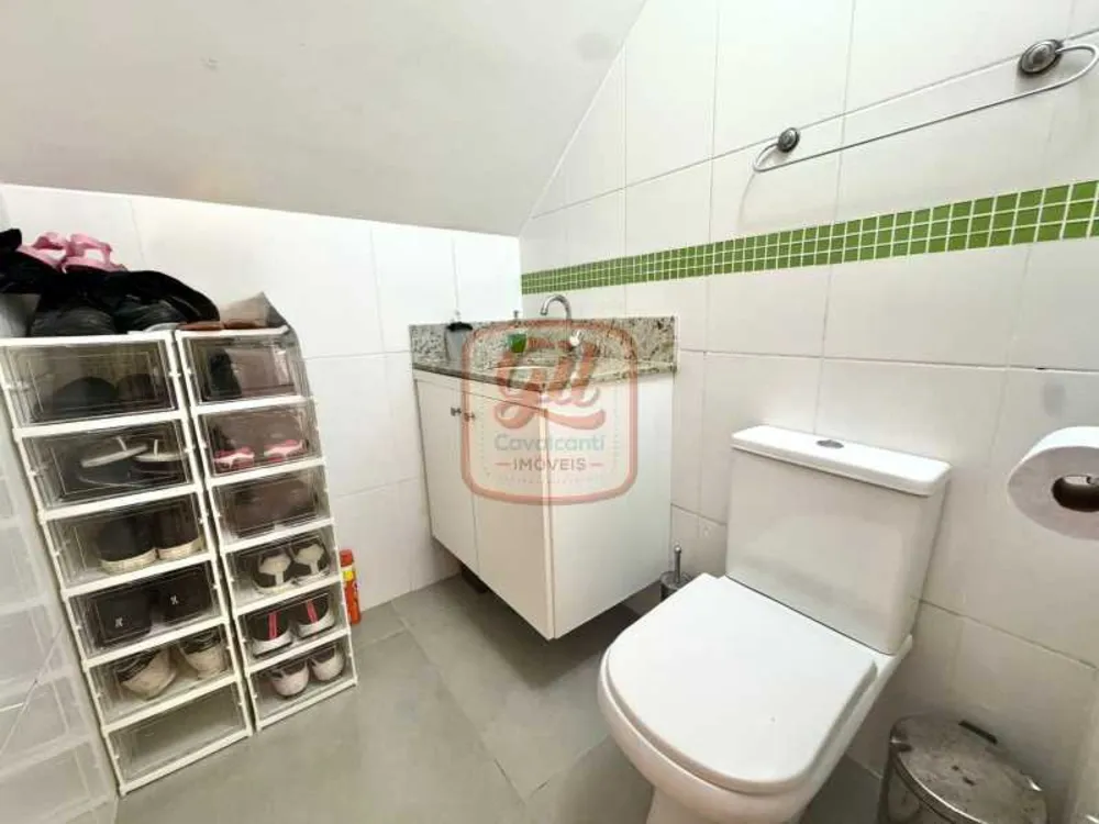 Casa de Condomínio, 2 quartos - Foto 10