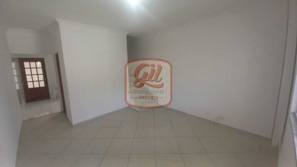 Casa de Condomínio, 2 quartos - Foto 1