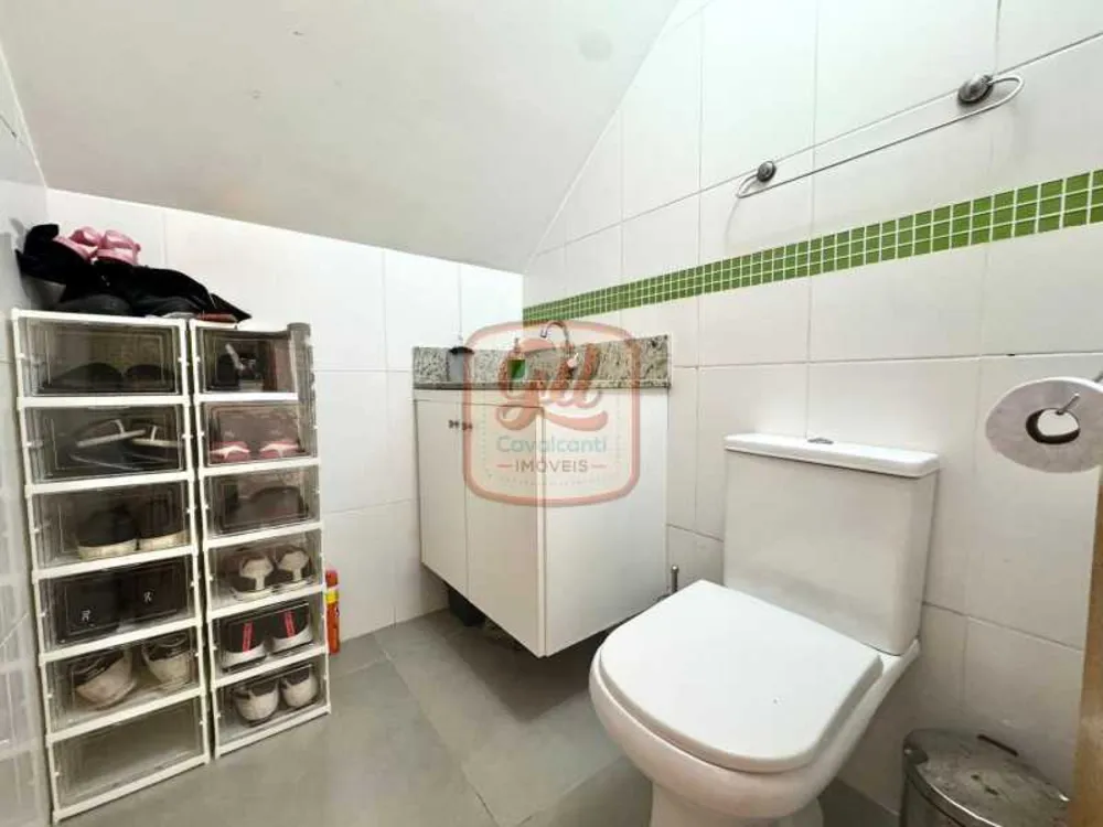 Casa de Condomínio, 2 quartos - Foto 23