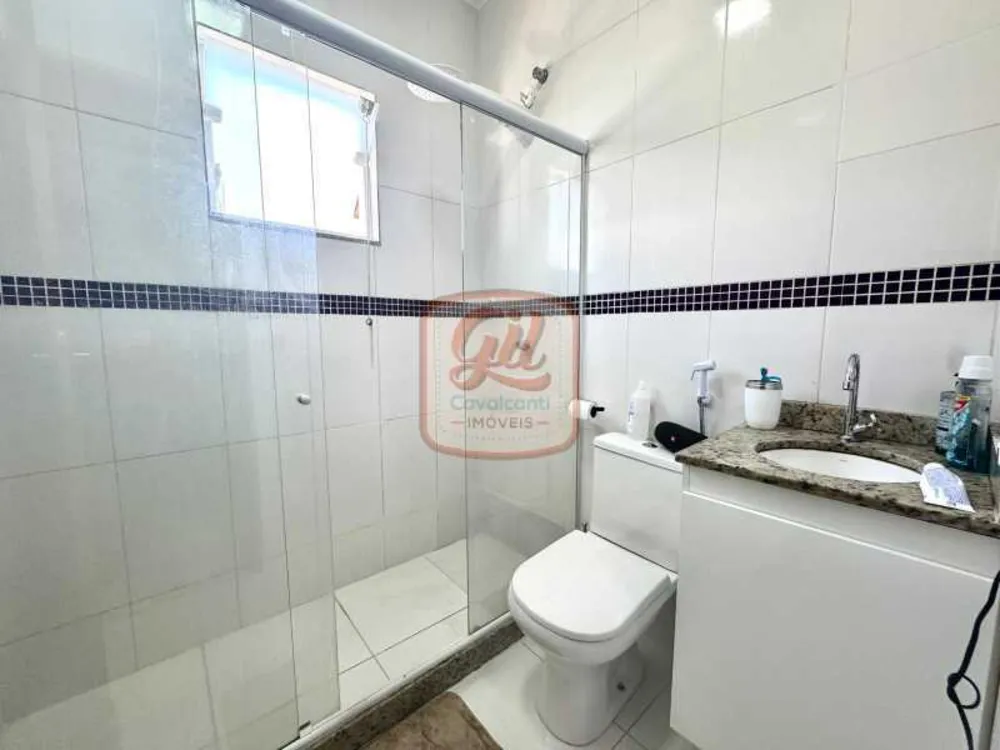 Casa de Condomínio, 2 quartos - Foto 12