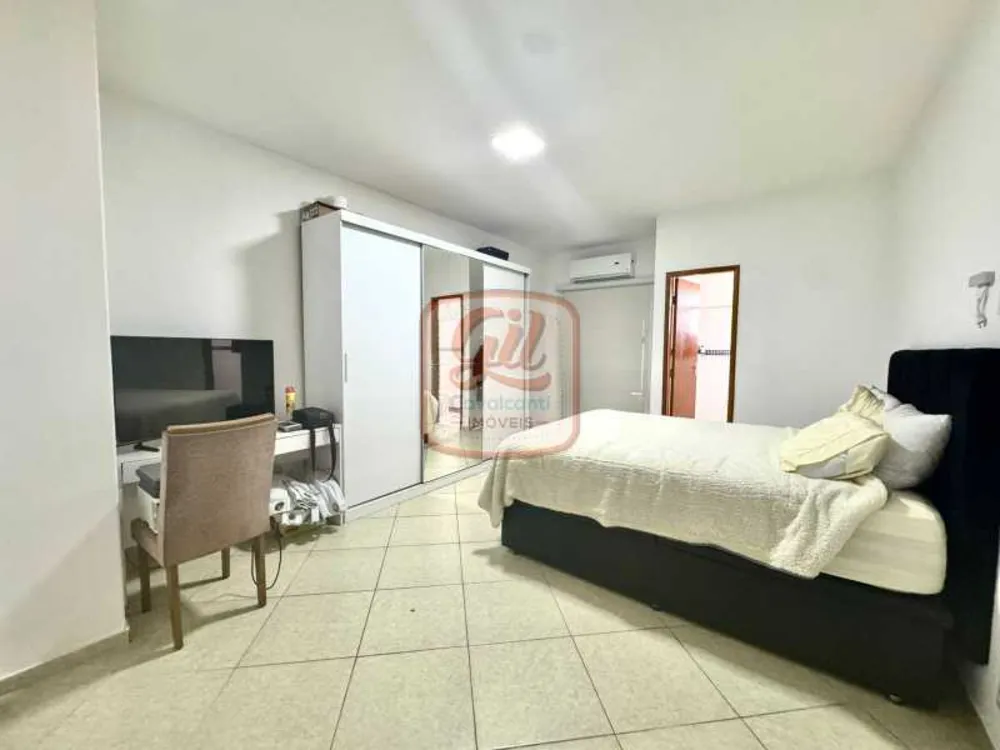 Casa de Condomínio, 2 quartos - Foto 17