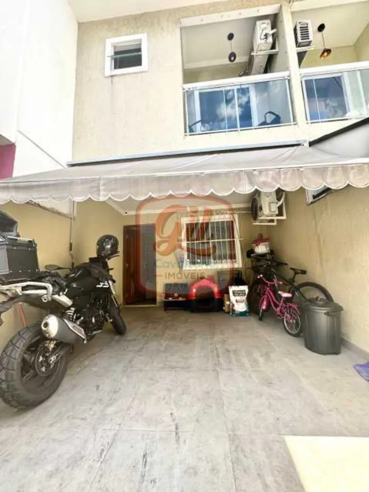 Casa de Condomínio, 2 quartos - Foto 28