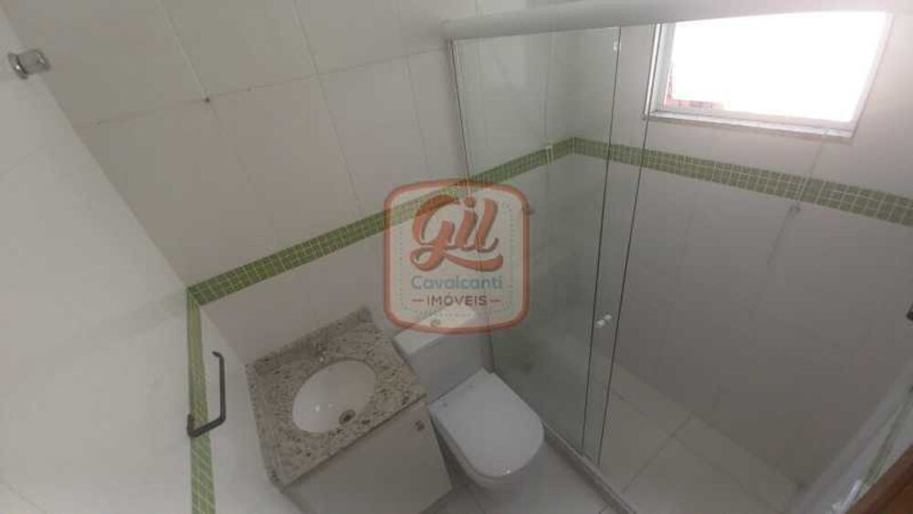Casa de Condomínio, 2 quartos - Foto 2