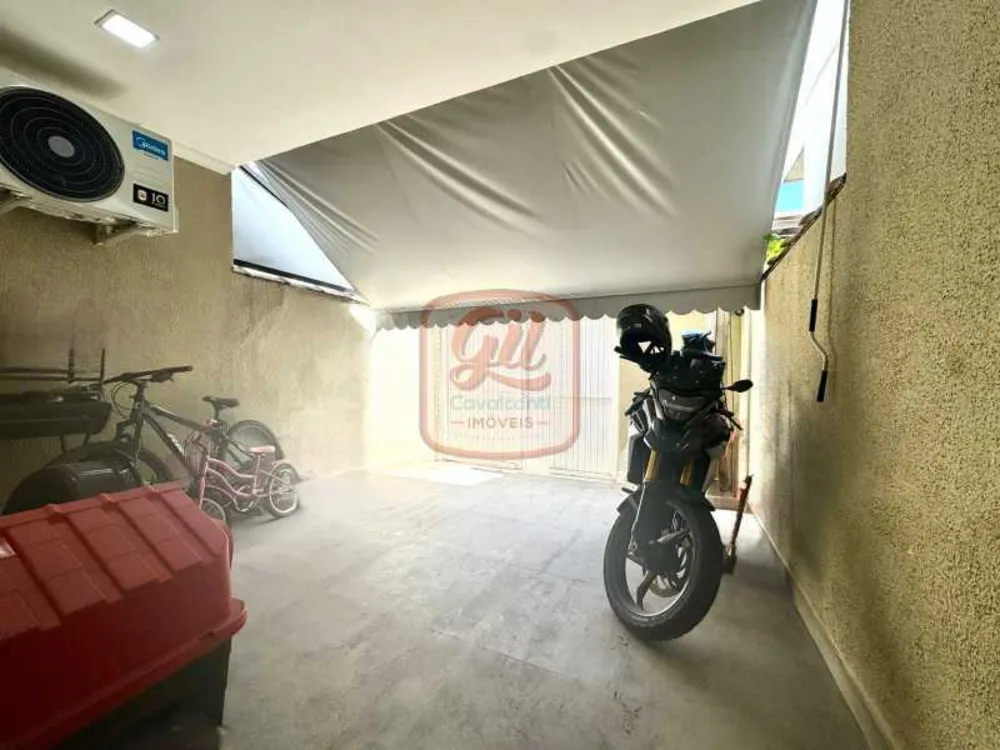 Casa de Condomínio, 2 quartos - Foto 6