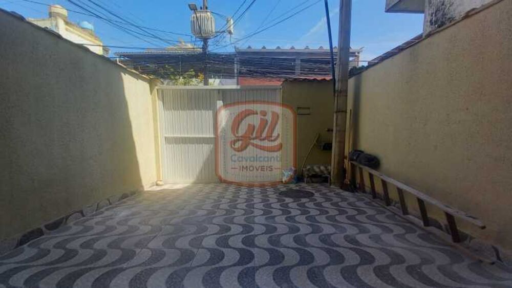 Casa de Condomínio, 2 quartos - Foto 36