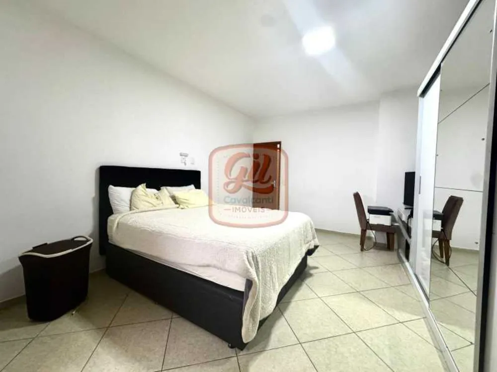 Casa de Condomínio, 2 quartos - Foto 22