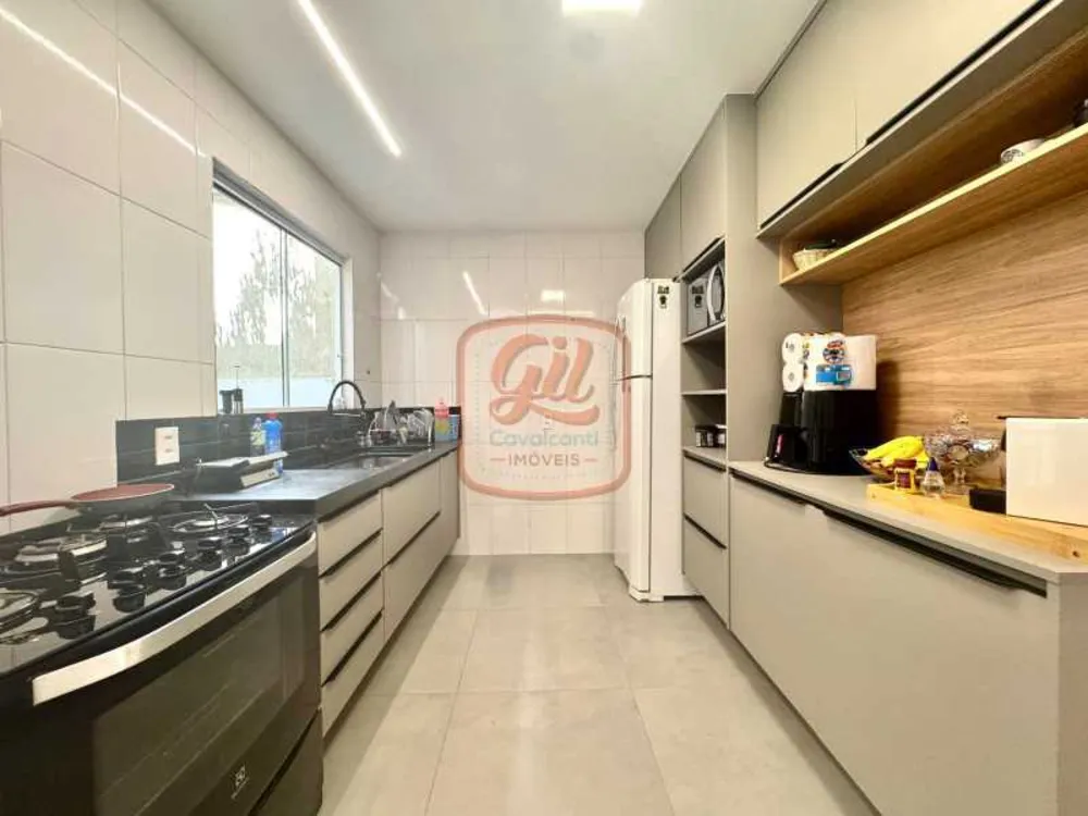 Casa de Condomínio, 2 quartos - Foto 8