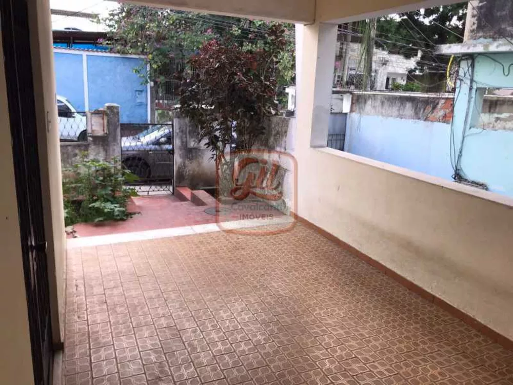 Casa, 4 quartos, 278 m² - Foto 12