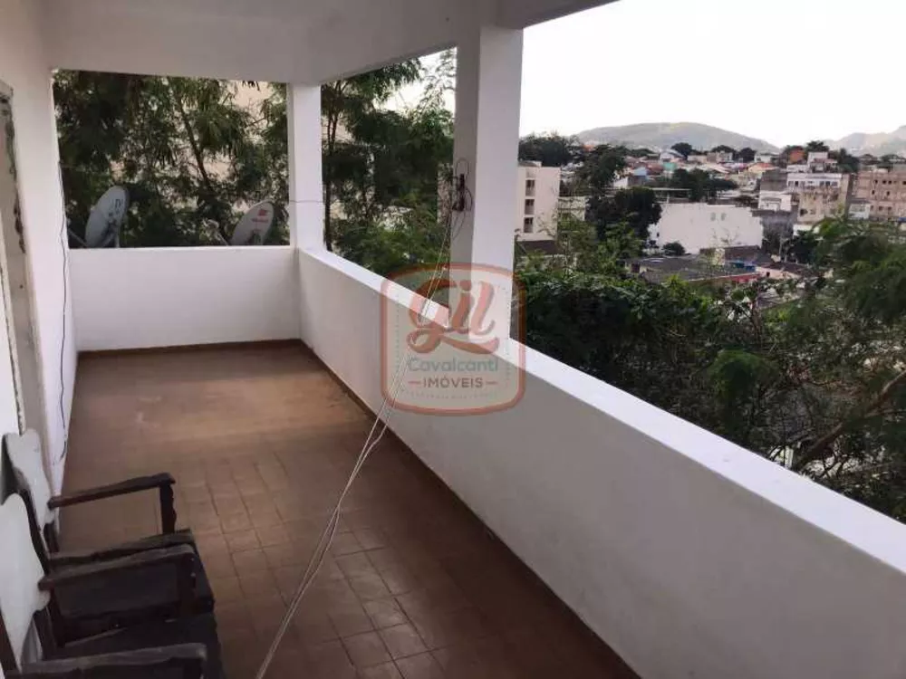 Casa, 4 quartos, 278 m² - Foto 28