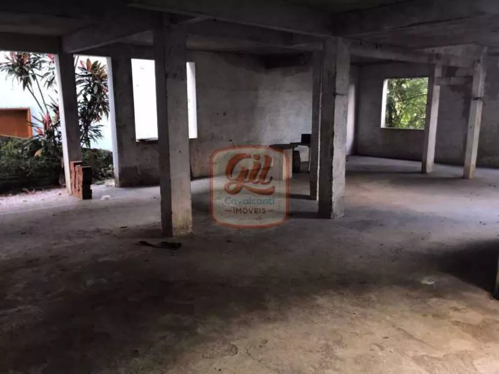 Casa, 4 quartos, 278 m² - Foto 2