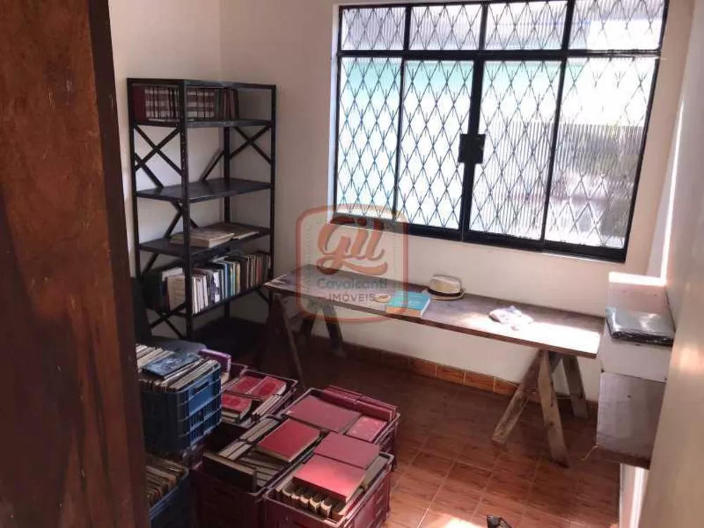 Casa, 4 quartos, 278 m² - Foto 17