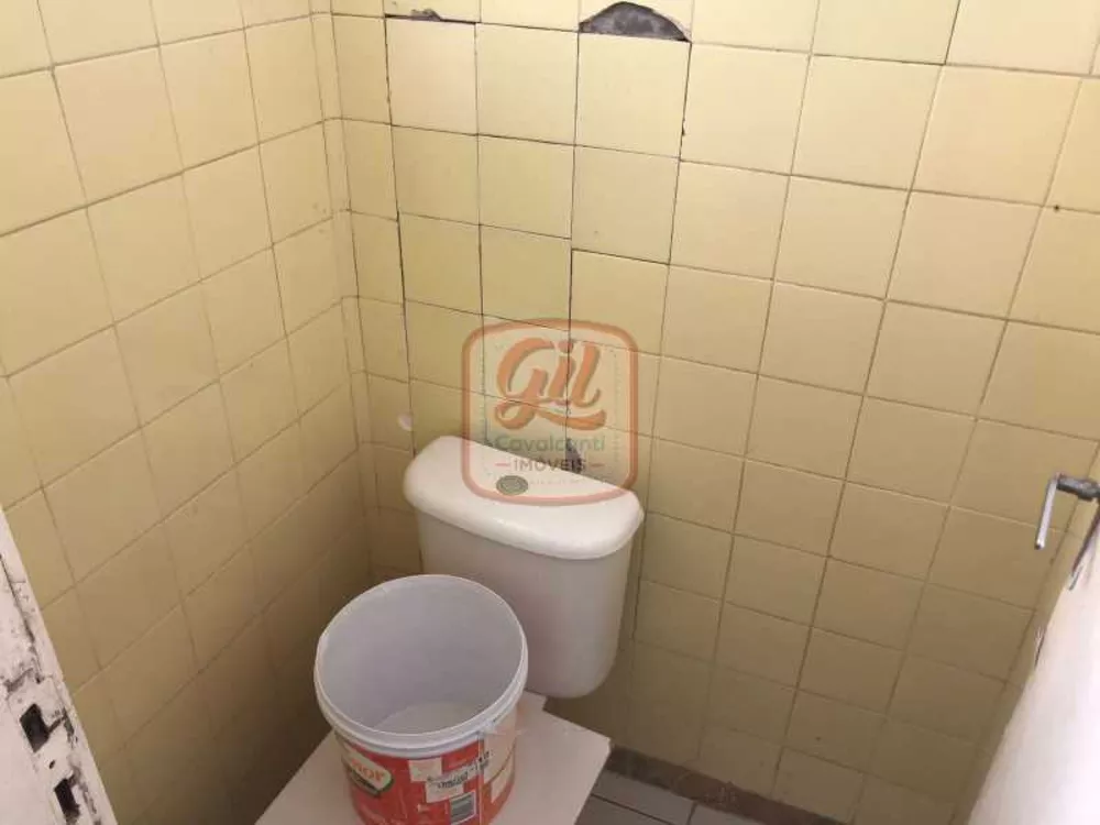 Casa, 4 quartos, 278 m² - Foto 13