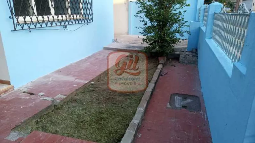 Casa, 4 quartos, 278 m² - Foto 20