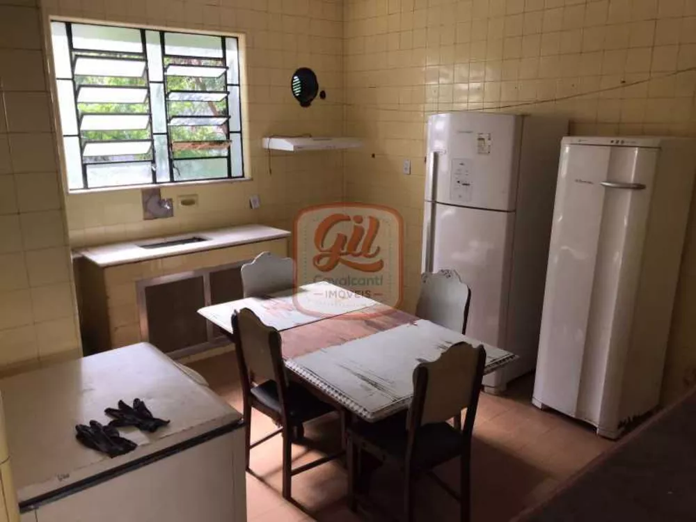 Casa, 4 quartos, 278 m² - Foto 1
