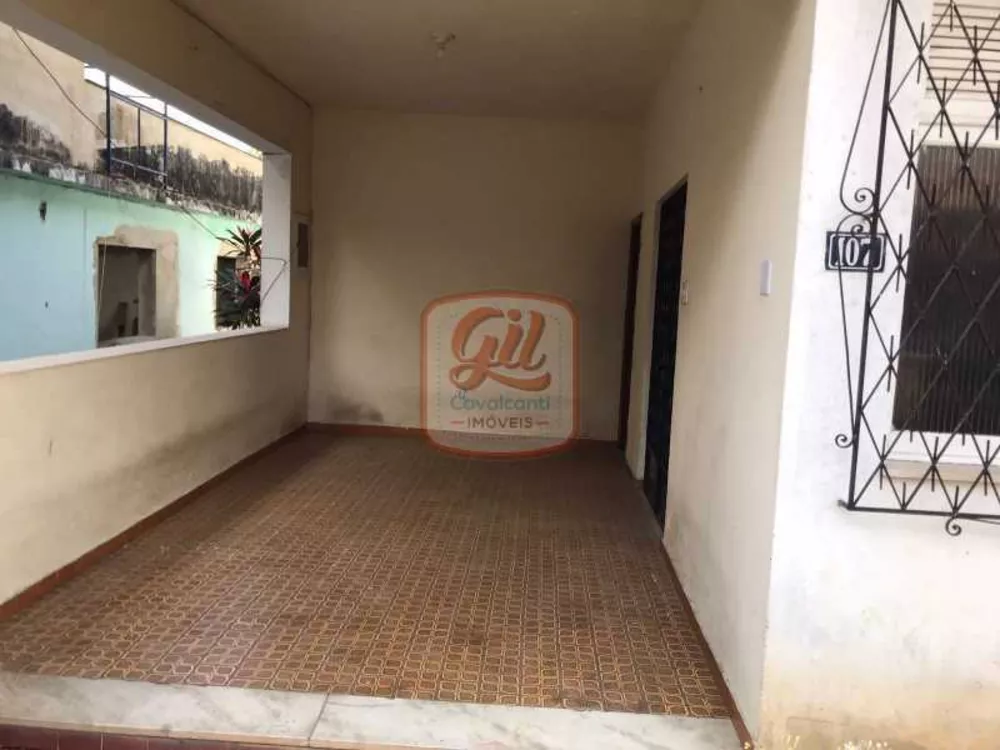 Casa, 4 quartos, 278 m² - Foto 4