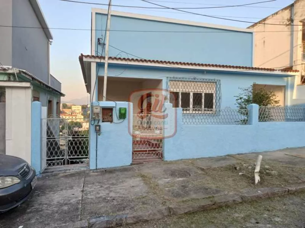 Casa, 4 quartos, 278 m² - Foto 18