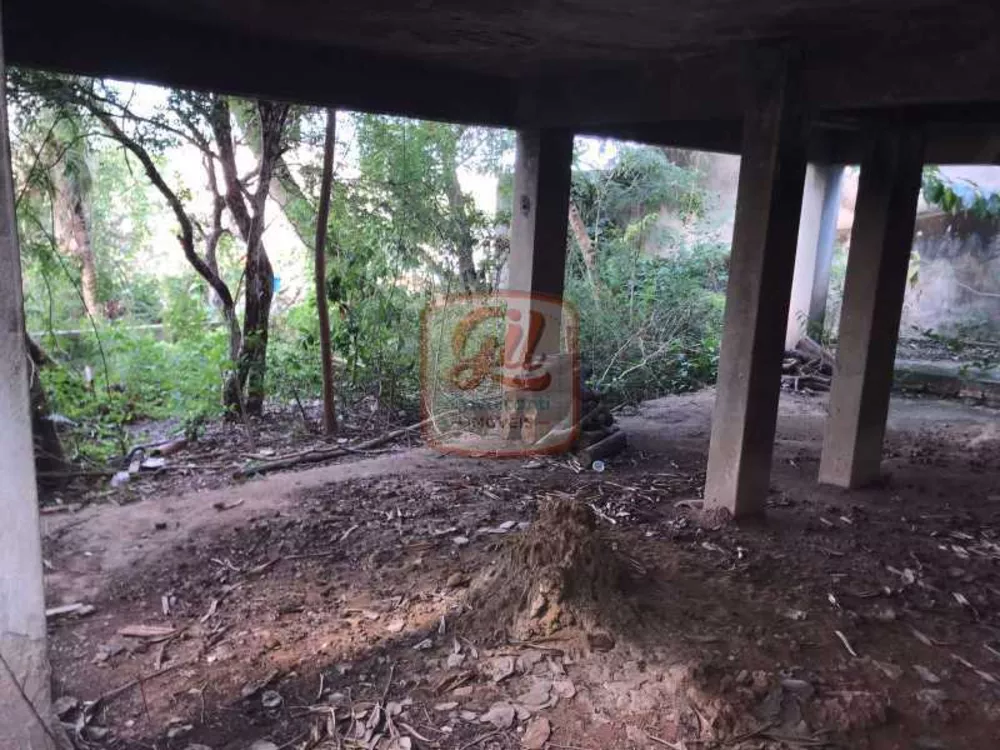 Casa, 4 quartos, 278 m² - Foto 25