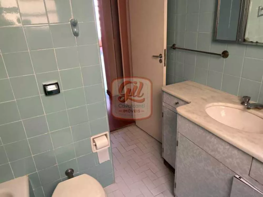 Apartamento, 3 quartos, 93 m² - Foto 8