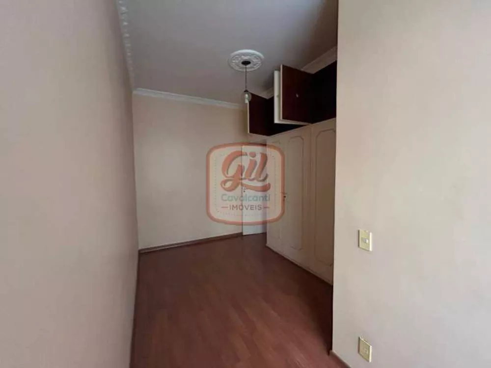Apartamento, 3 quartos, 93 m² - Foto 10