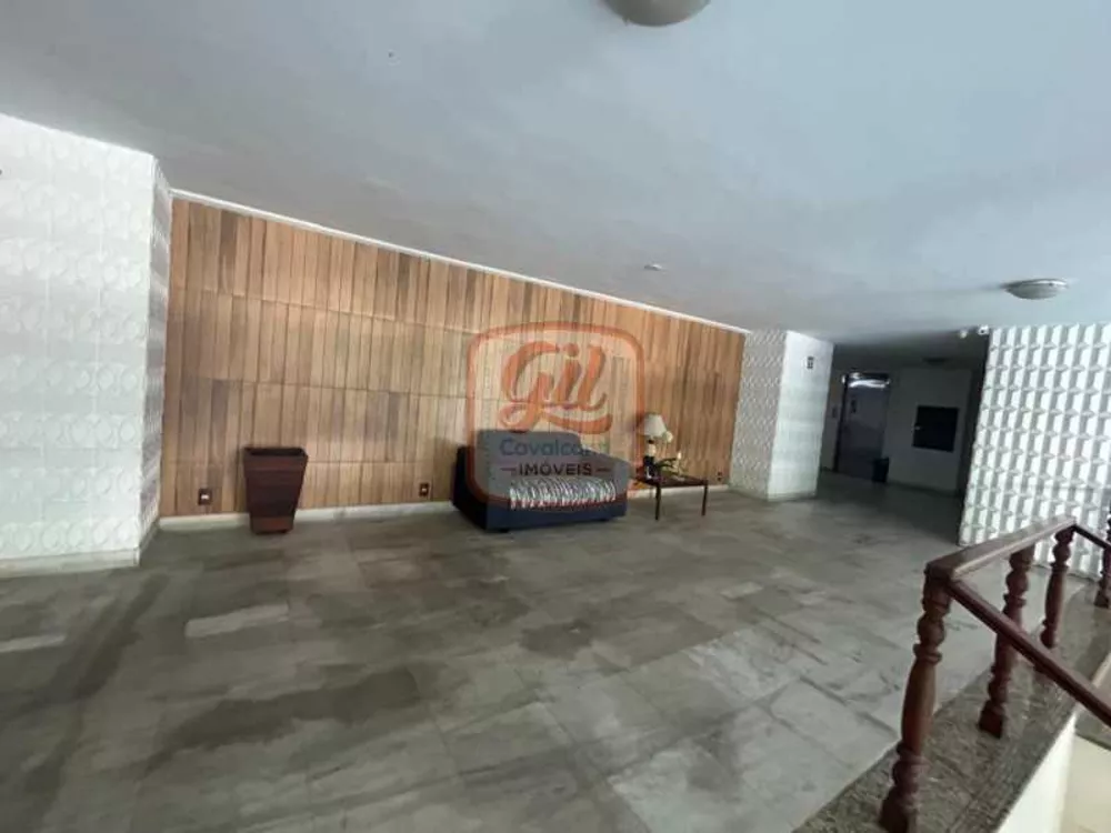Apartamento, 3 quartos, 93 m² - Foto 2